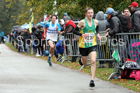 Mens under-17s 3 Stage Relay, 2018 ERRA 6 and 4 Stage and Youngsters Relays. Photo:  David T. Hewitson/Sports for All Pics